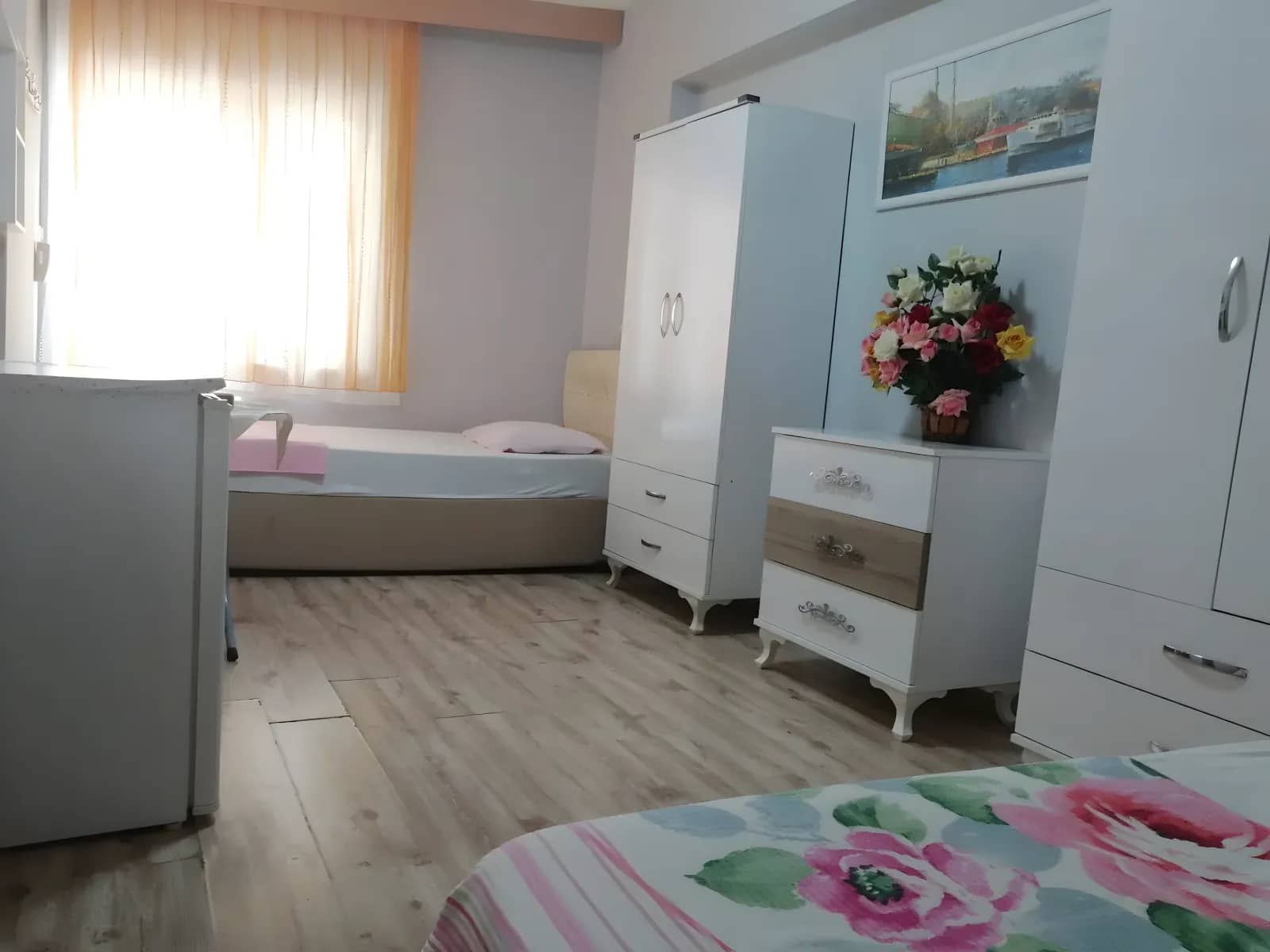 18 Mart Kız Öğrenci Yurdu Görsel 3
