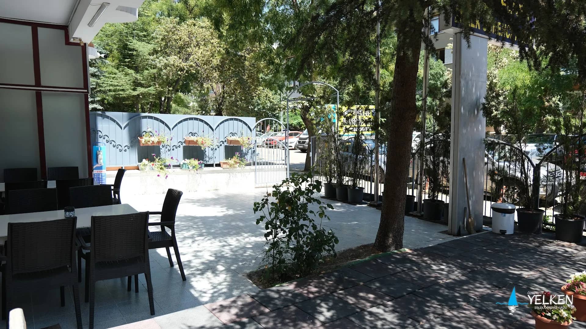 Özel Yelken Erkek Yurdu Ankara Görsel 4
