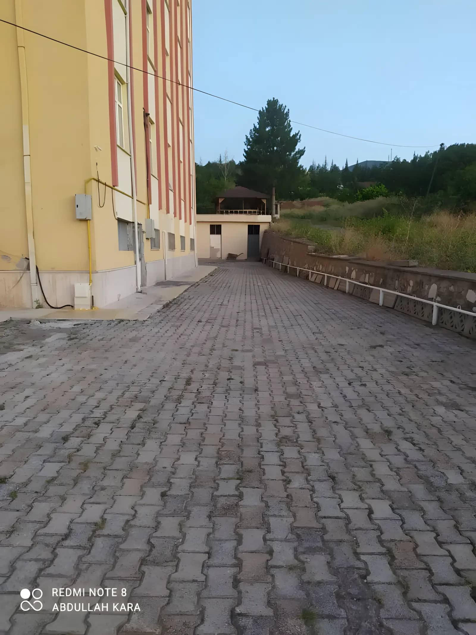 Özel Selçuklu Yuksek Ögretim Erkek Öğrenci Yurdu Görsel 4