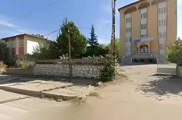 Özel Selçuklu Yuksek Ögretim Erkek Öğrenci Yurdu Görsel 5