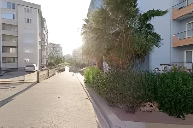 Palmiye Kız Öğrenci Yurdu Görsel 4