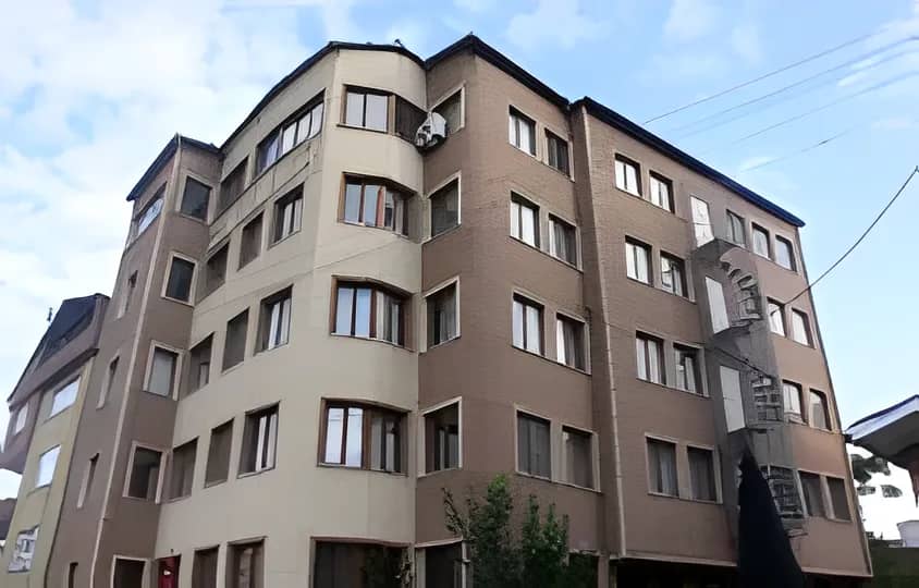 15 Temmuz Yükseköğretim Erkek Öğrenci Yurdu Görsel 3