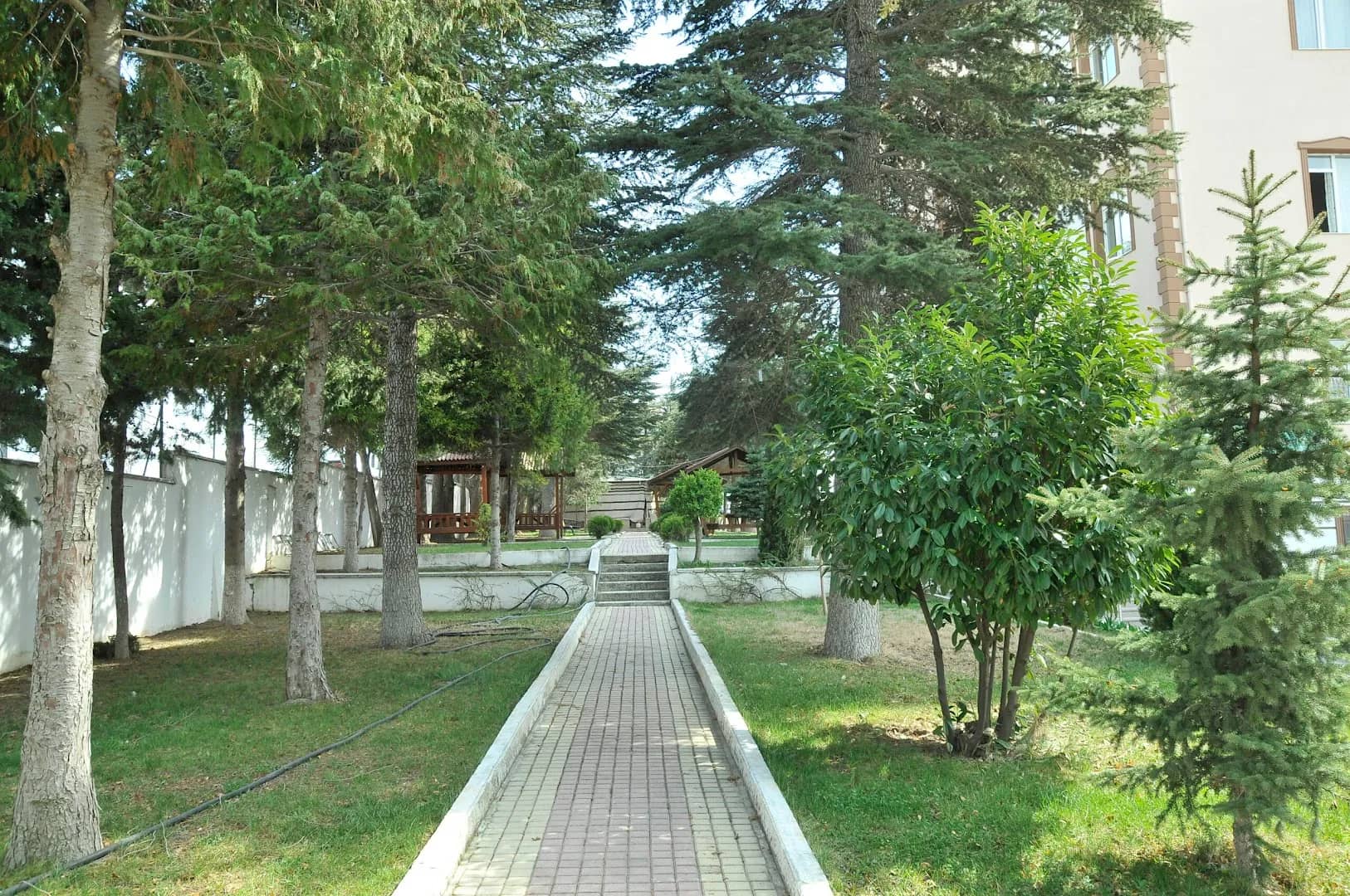 Özel Bahçelievler Yüksek Öğrenim Erkek Öğrenci Yurdu Görsel 4