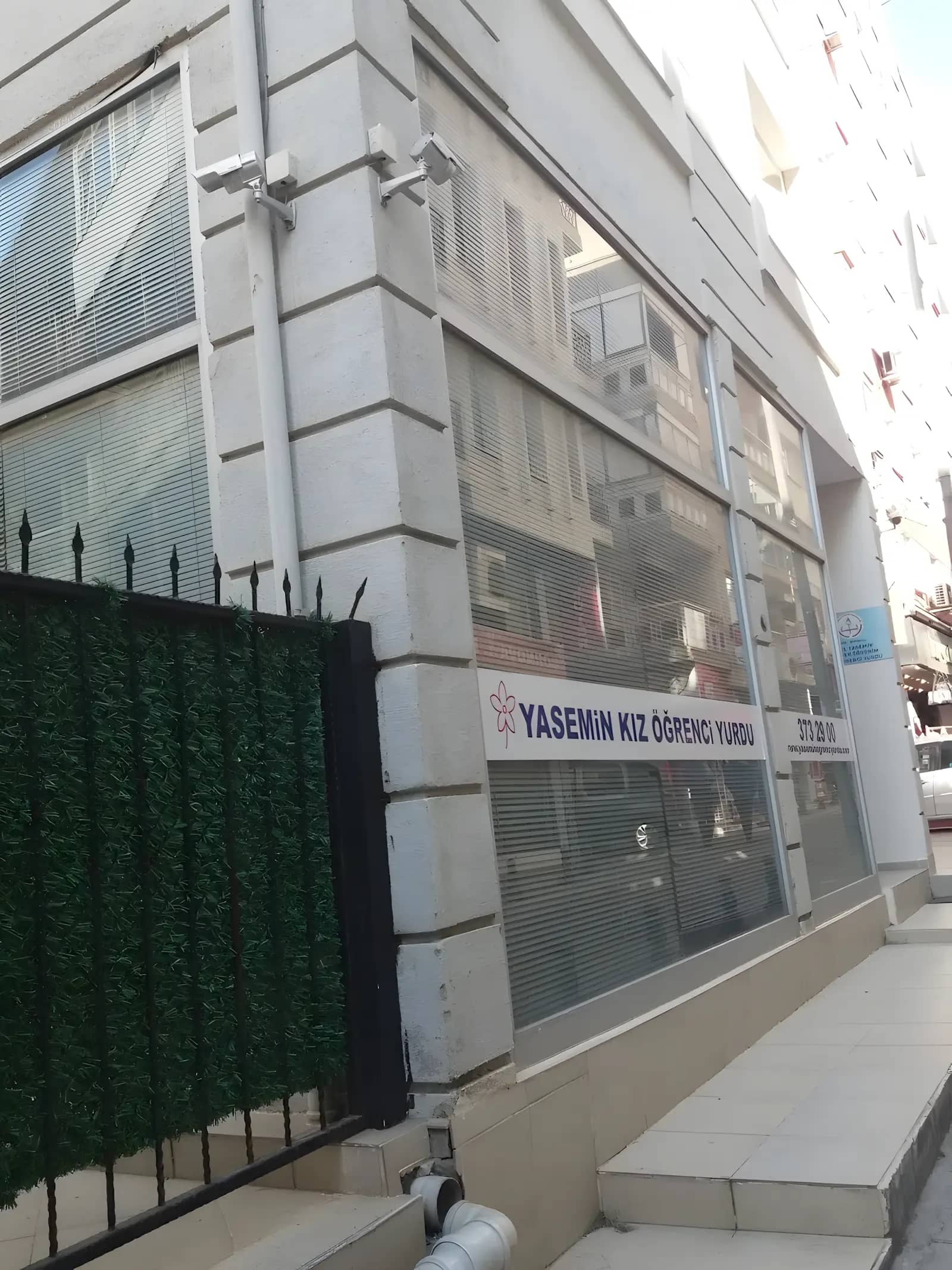 Yasemin Kız Öğrenci Yurdu Görsel 2