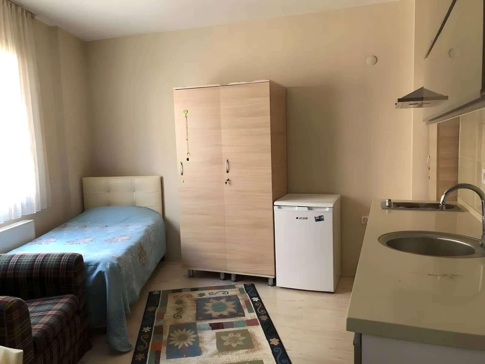 Yasemin Kız Öğrenci Yurdu Görsel 3