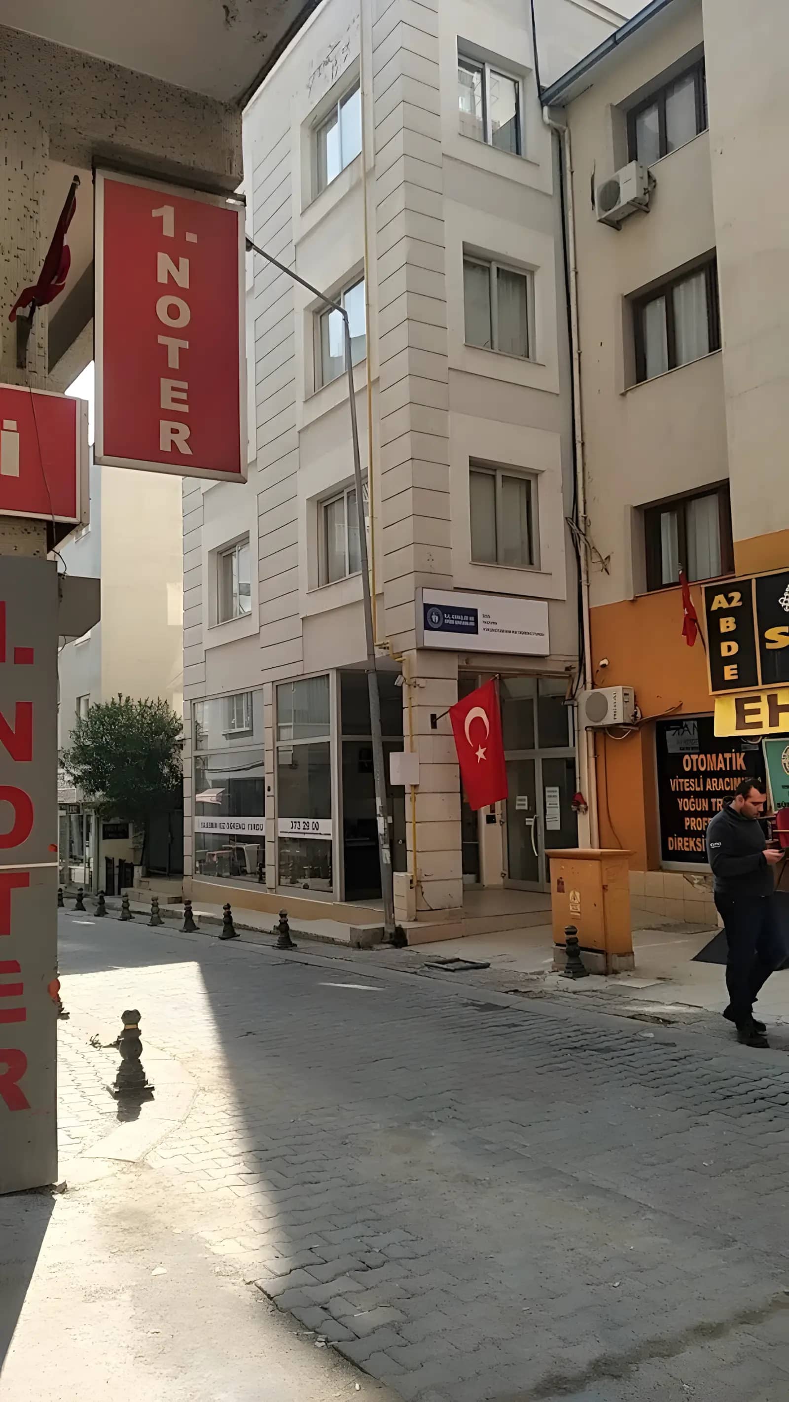 Yasemin Kız Öğrenci Yurdu Görsel 5
