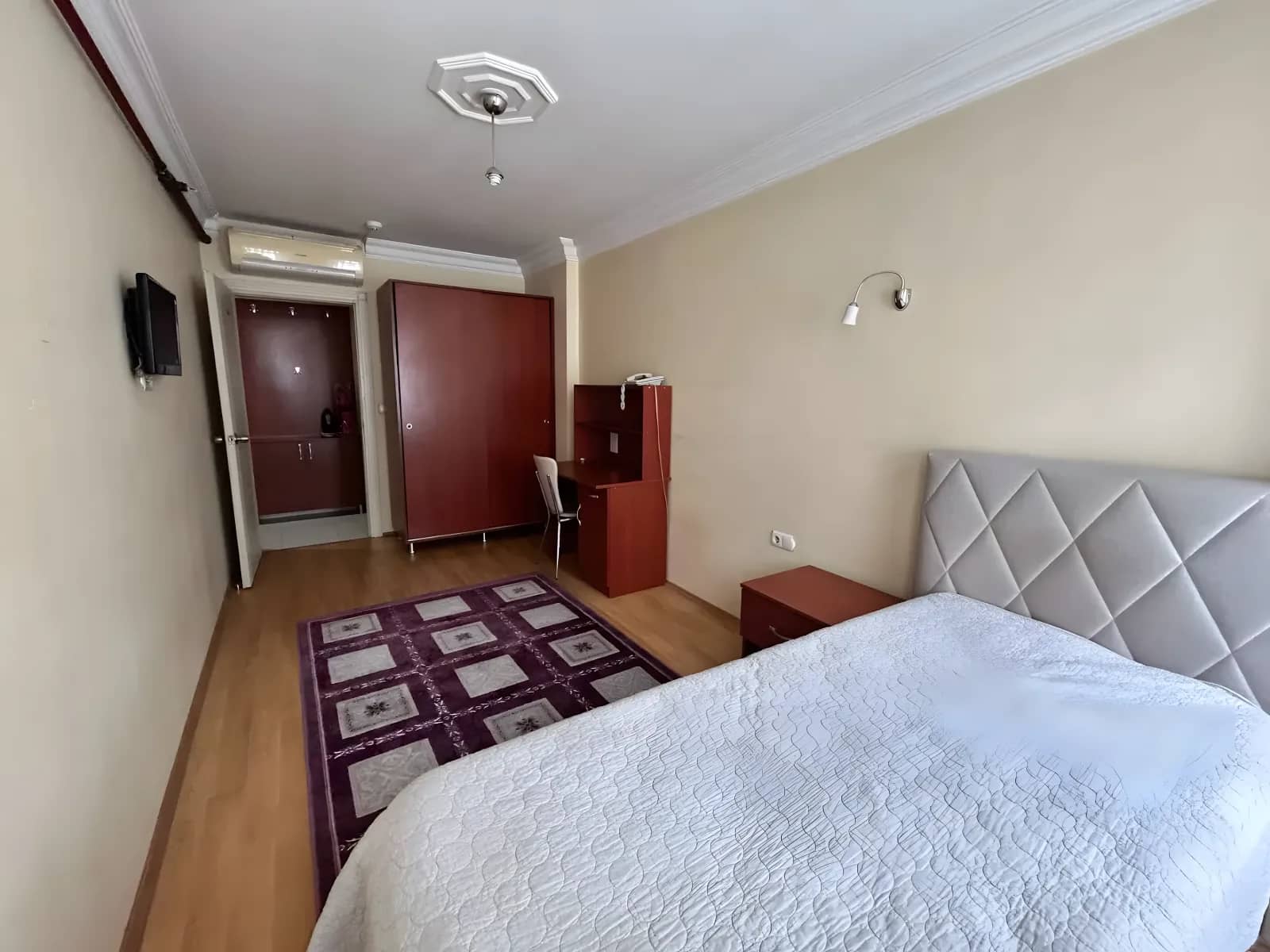 Özel Saraylı Kız Öğrenci Yurdu Görsel 3
