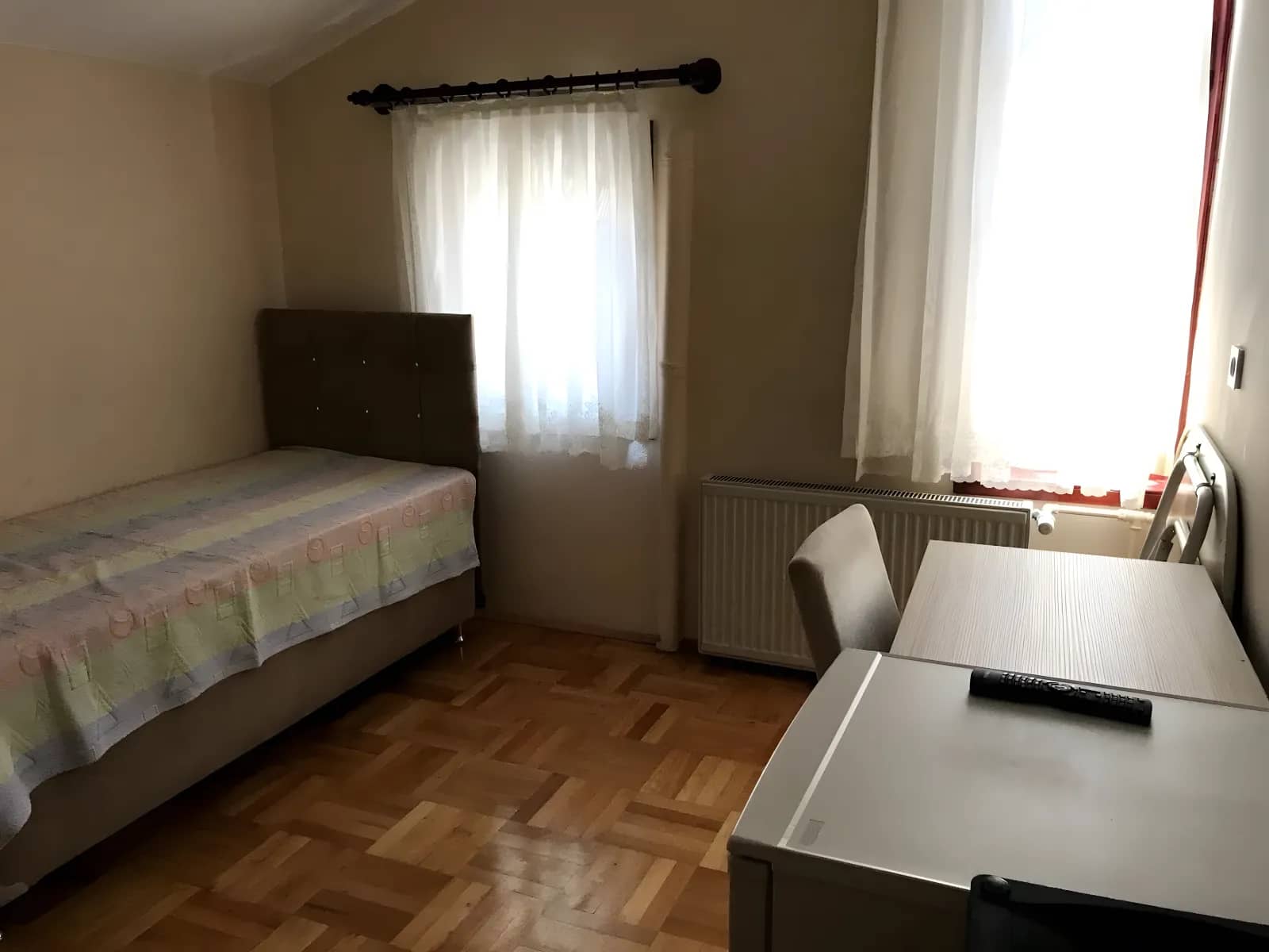 Nihan Yüksek Öğrenim Kız Öğrenci Yurdu Görsel 3