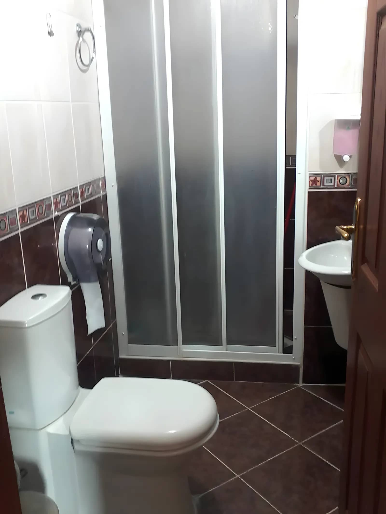 Nihan Yüksek Öğrenim Kız Öğrenci Yurdu Görsel 4
