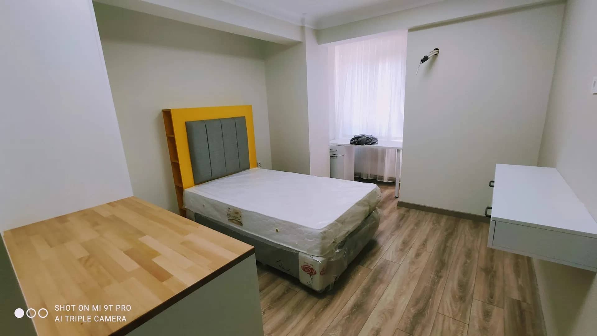 Turkuaz Fatih Kız Öğrenci̇ Yurdu Görsel 3