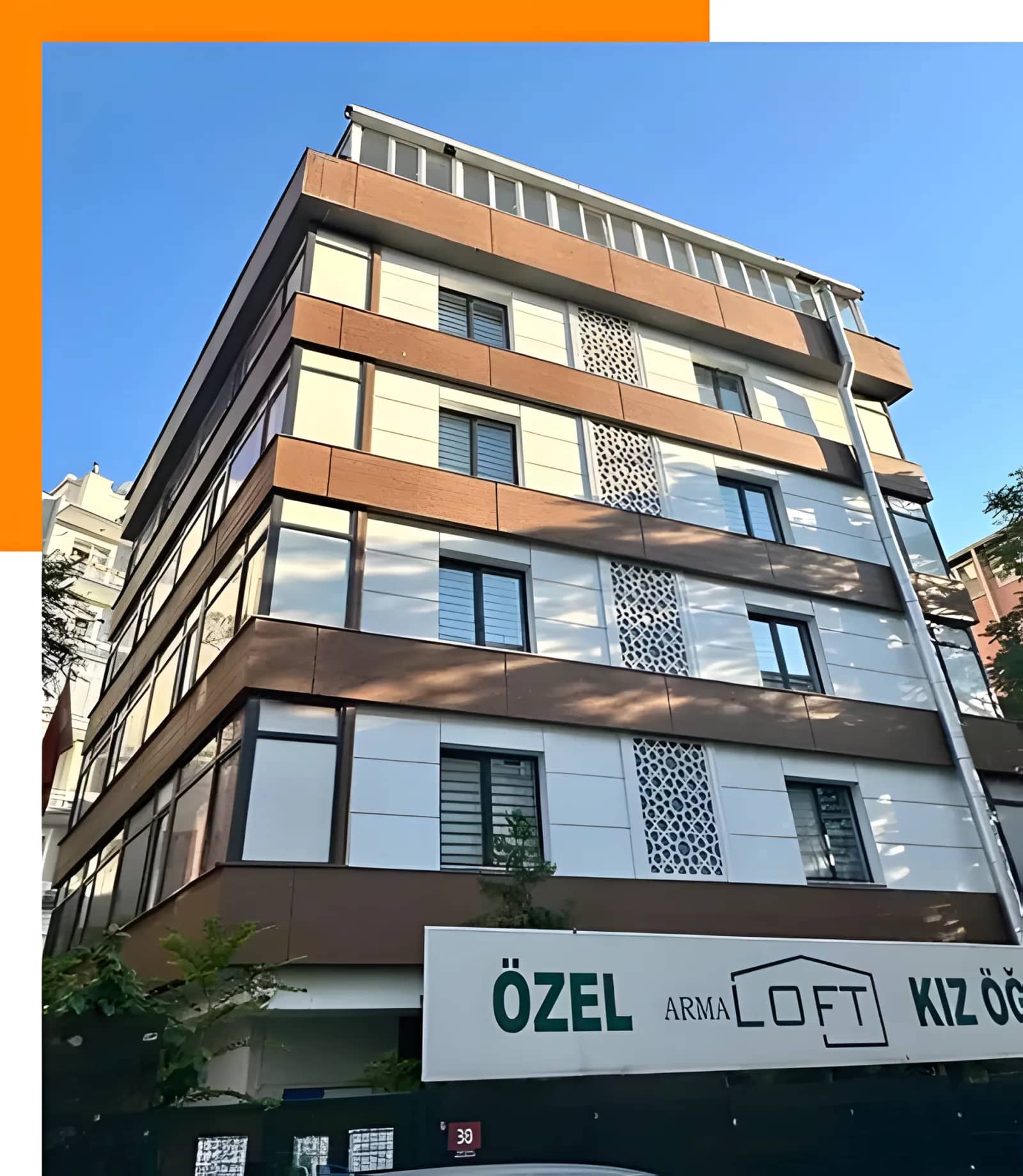 Armaloft Kız Ögrenci Yurdu Görsel 5