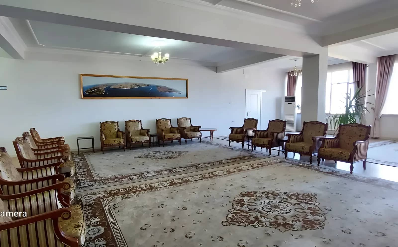 Trabzon Selimiye Erkek Öğrenci Yurdu Görsel 5