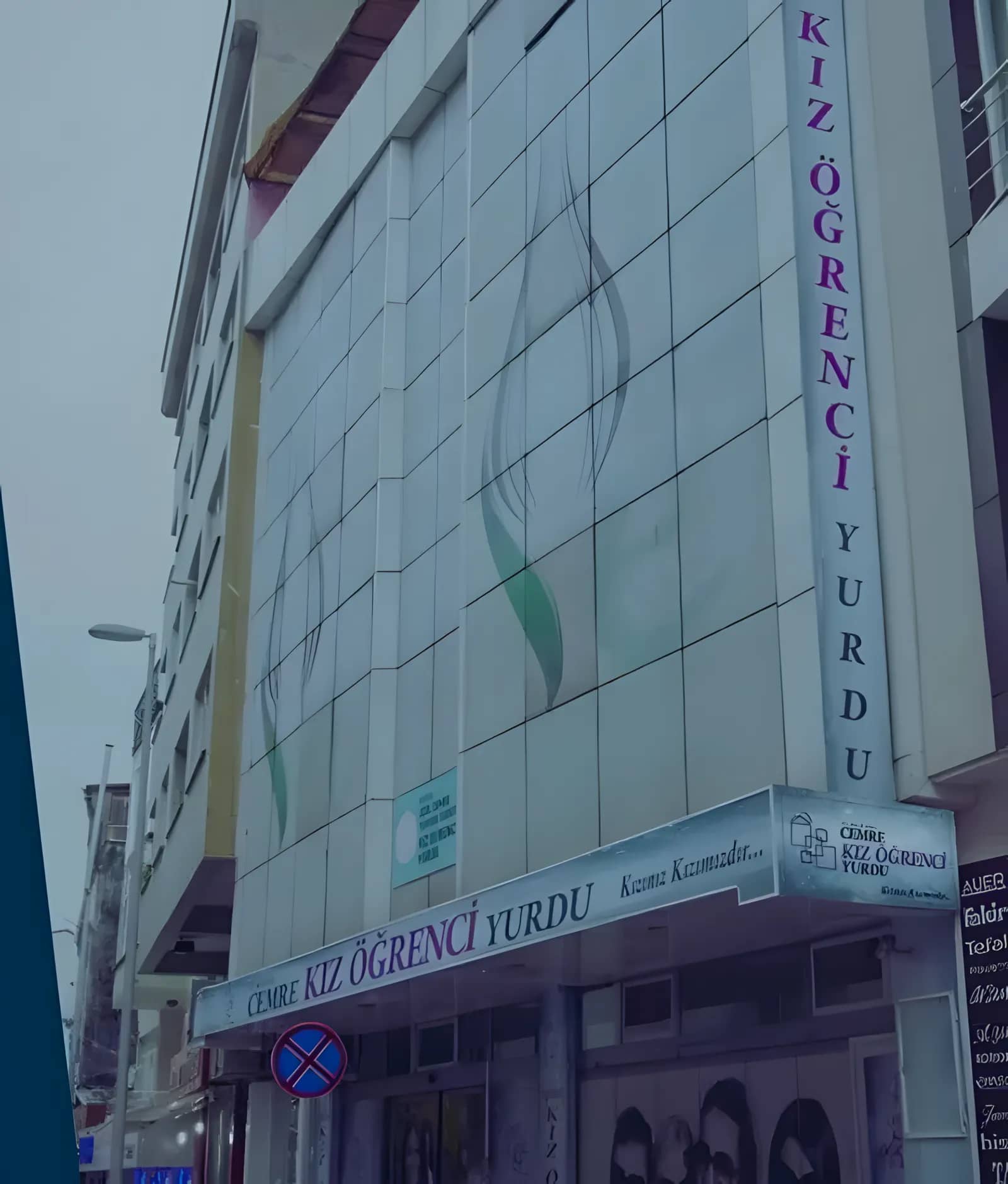 Özel Cemre Kız Öğrenci Yurdu Görsel 4
