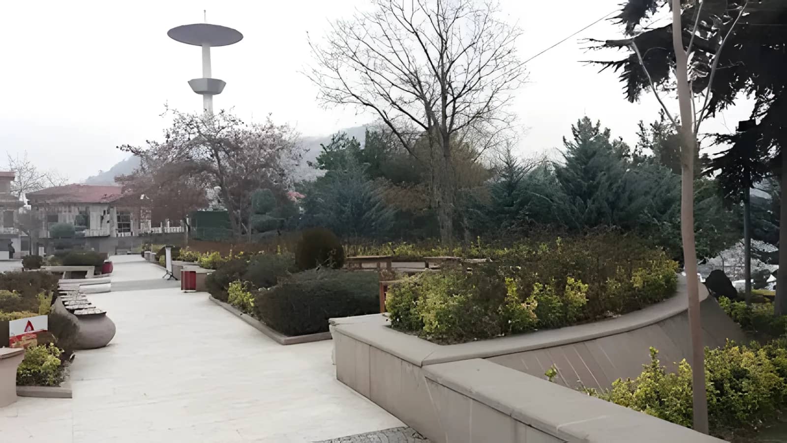 Özel Hisar Yükseköğretim Erkek Öğrenci Yurdu