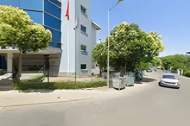 Aydın Kız Öğrenci Yurdu Görsel 3