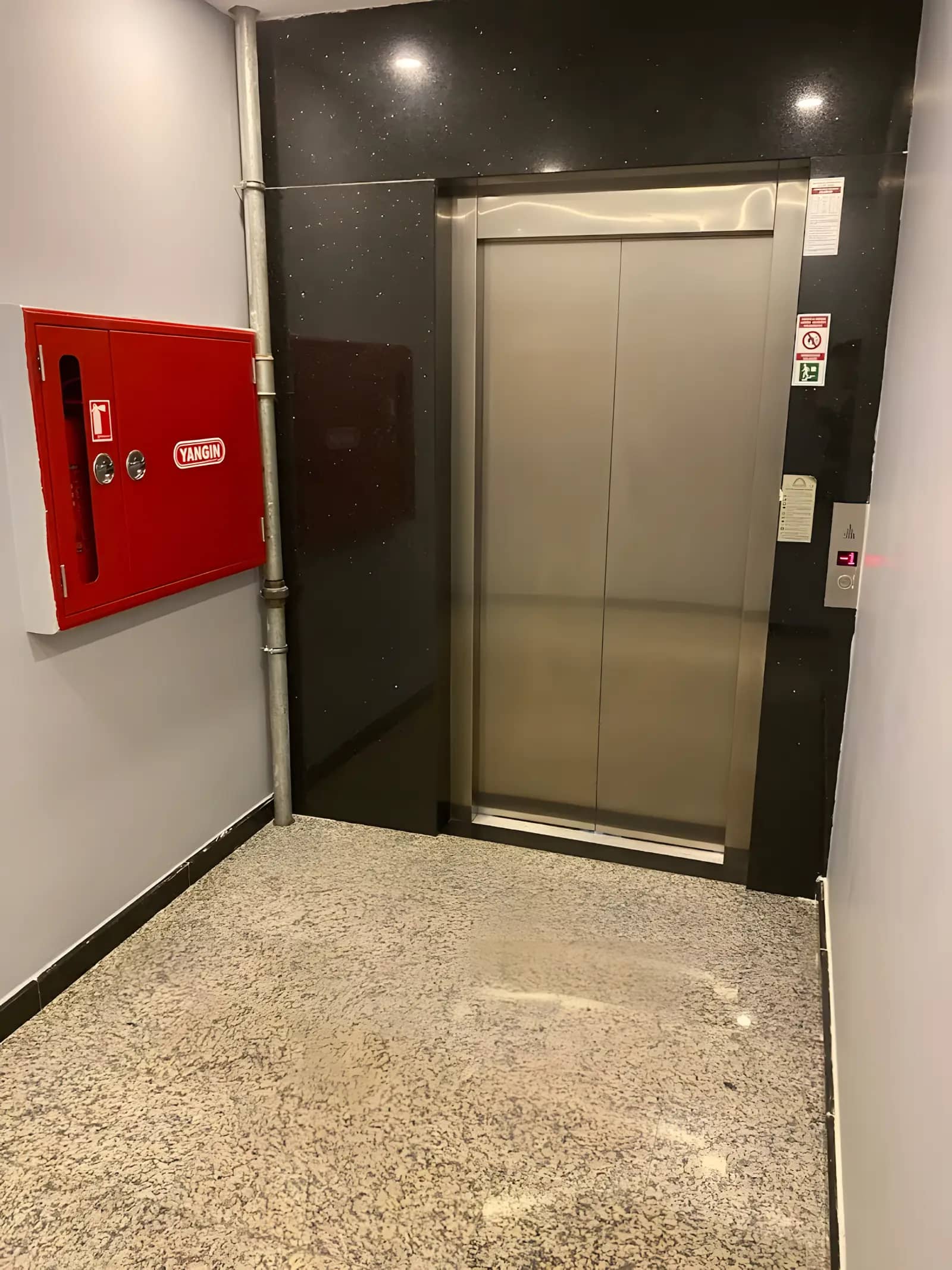 Mihrabat Elit Erkek Öğrenci Yurdu Görsel 4