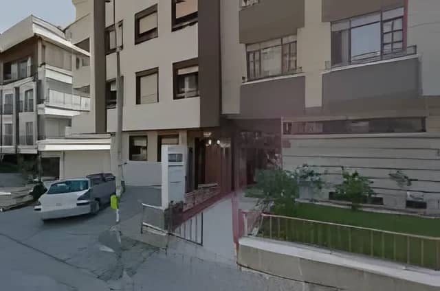 Adalet Kız Öğrenci Apartı Görsel 4