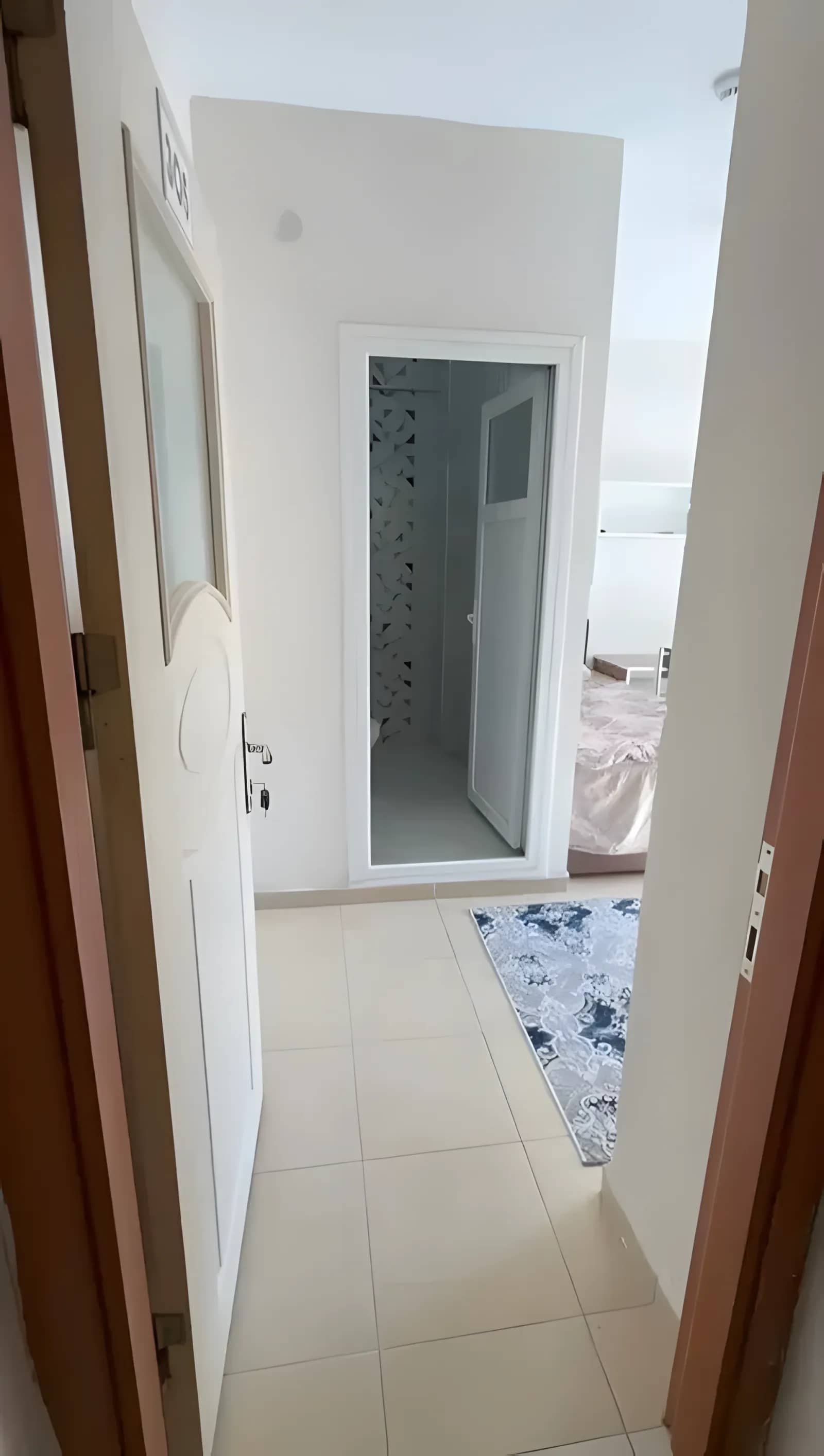 Kesgin Kız Öğrenci Yurdu Görsel 3