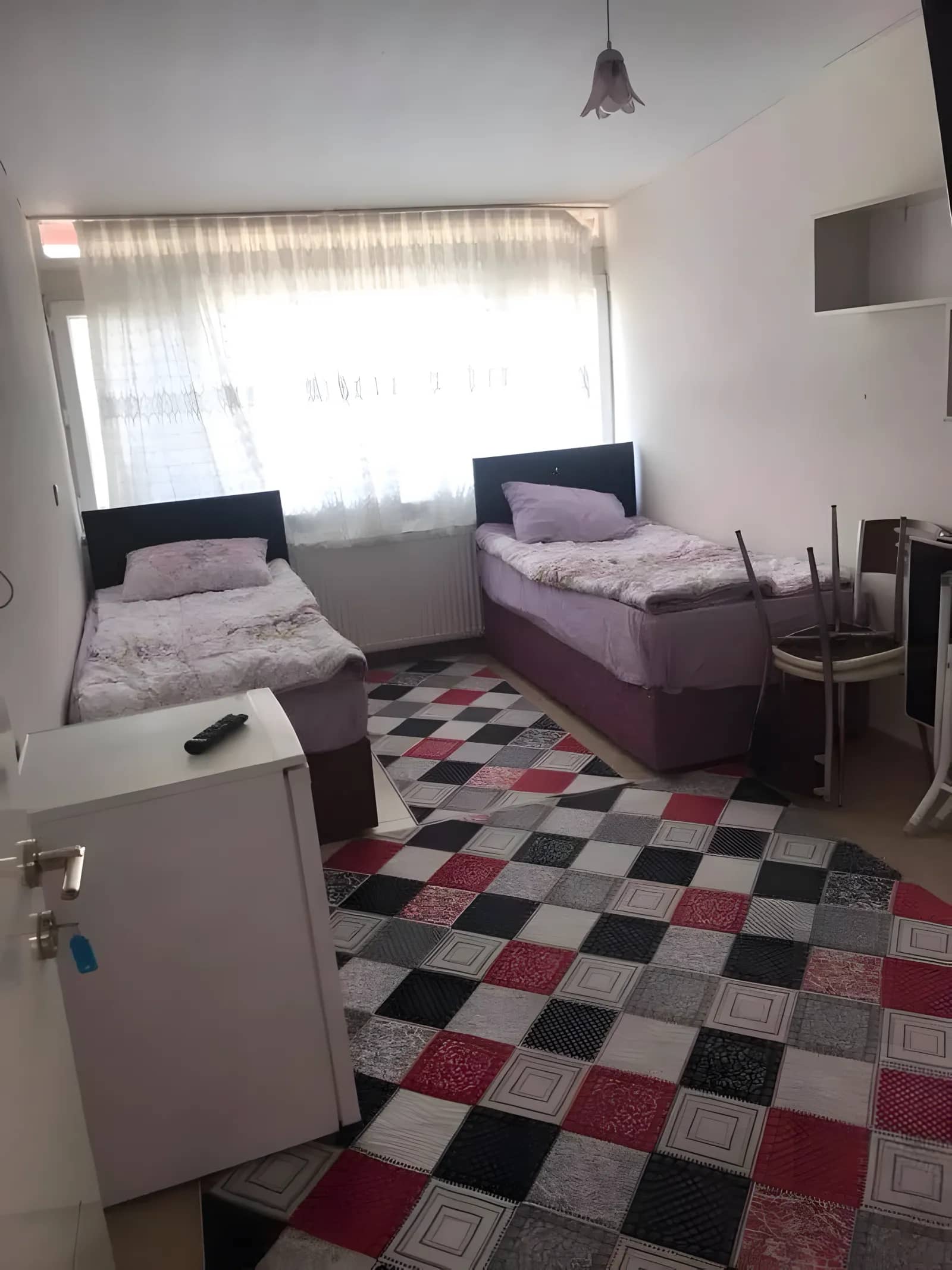 Kesgin Kız Öğrenci Yurdu Görsel 4