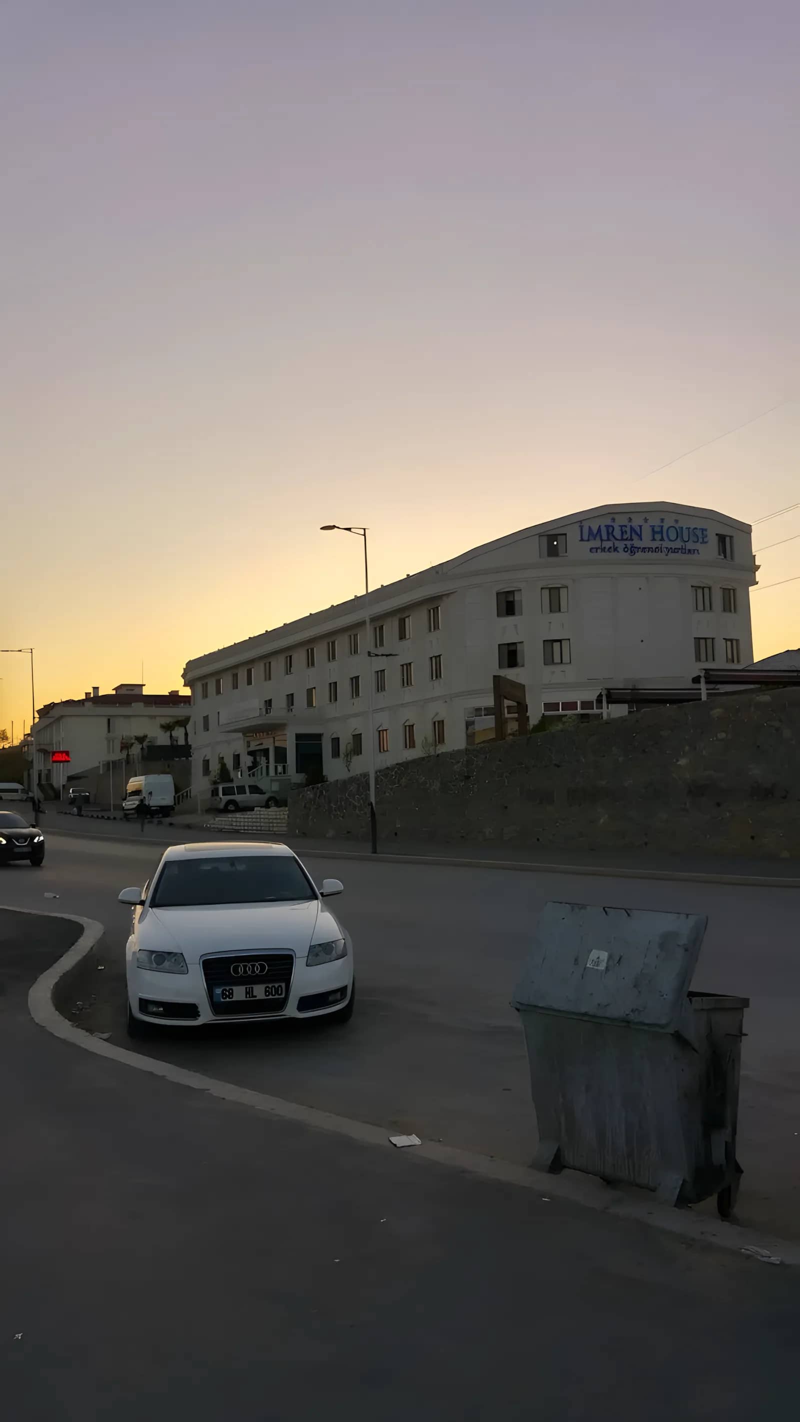 Imren House Erkek Ogrenci Yurdu Görsel 3