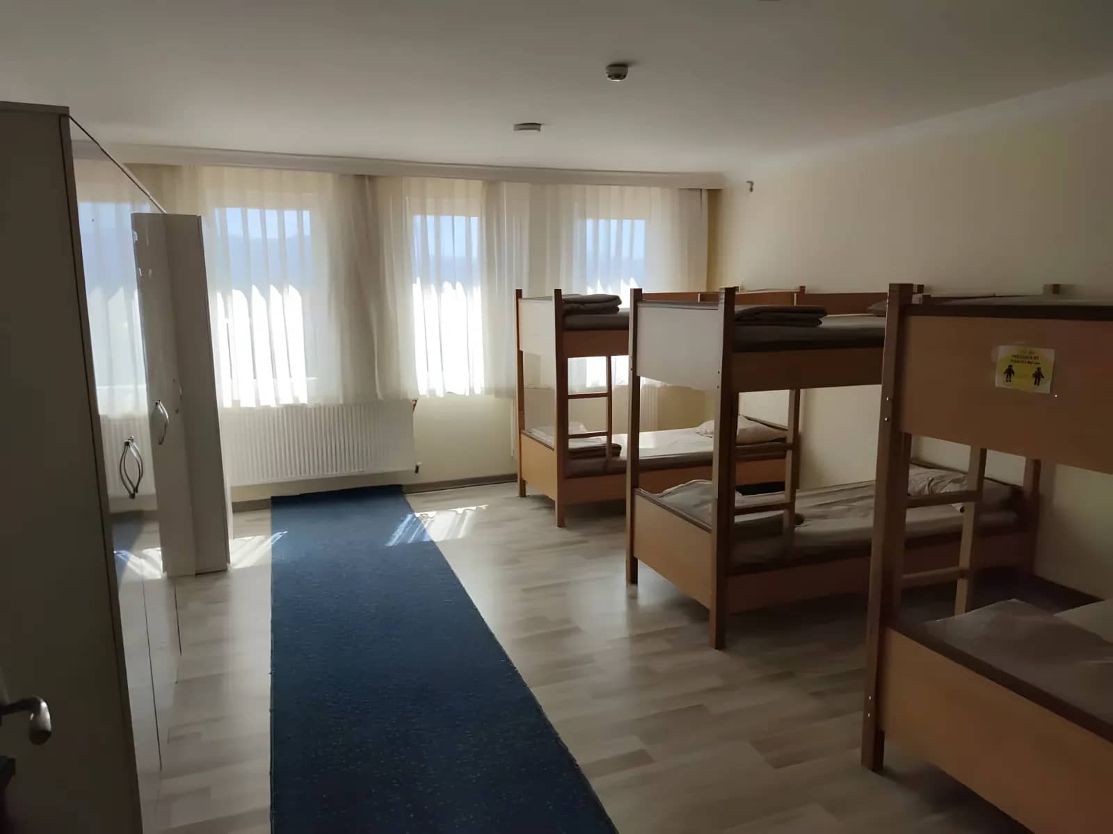 Arifiye Yükseköğrenim Erkek Öğrenci Yurdu Görsel 4