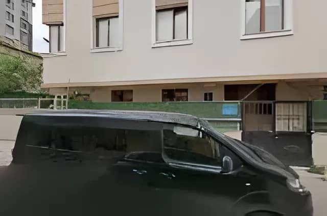 Alibeyköy Vildan Sultan Kız Yurdu Görsel 4