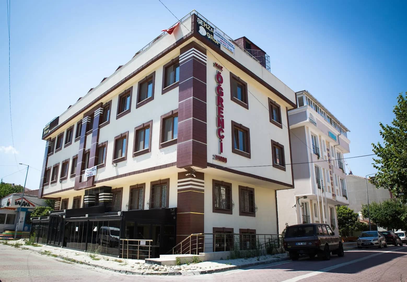 Gözde Öğrenci Yurdu Görsel 2