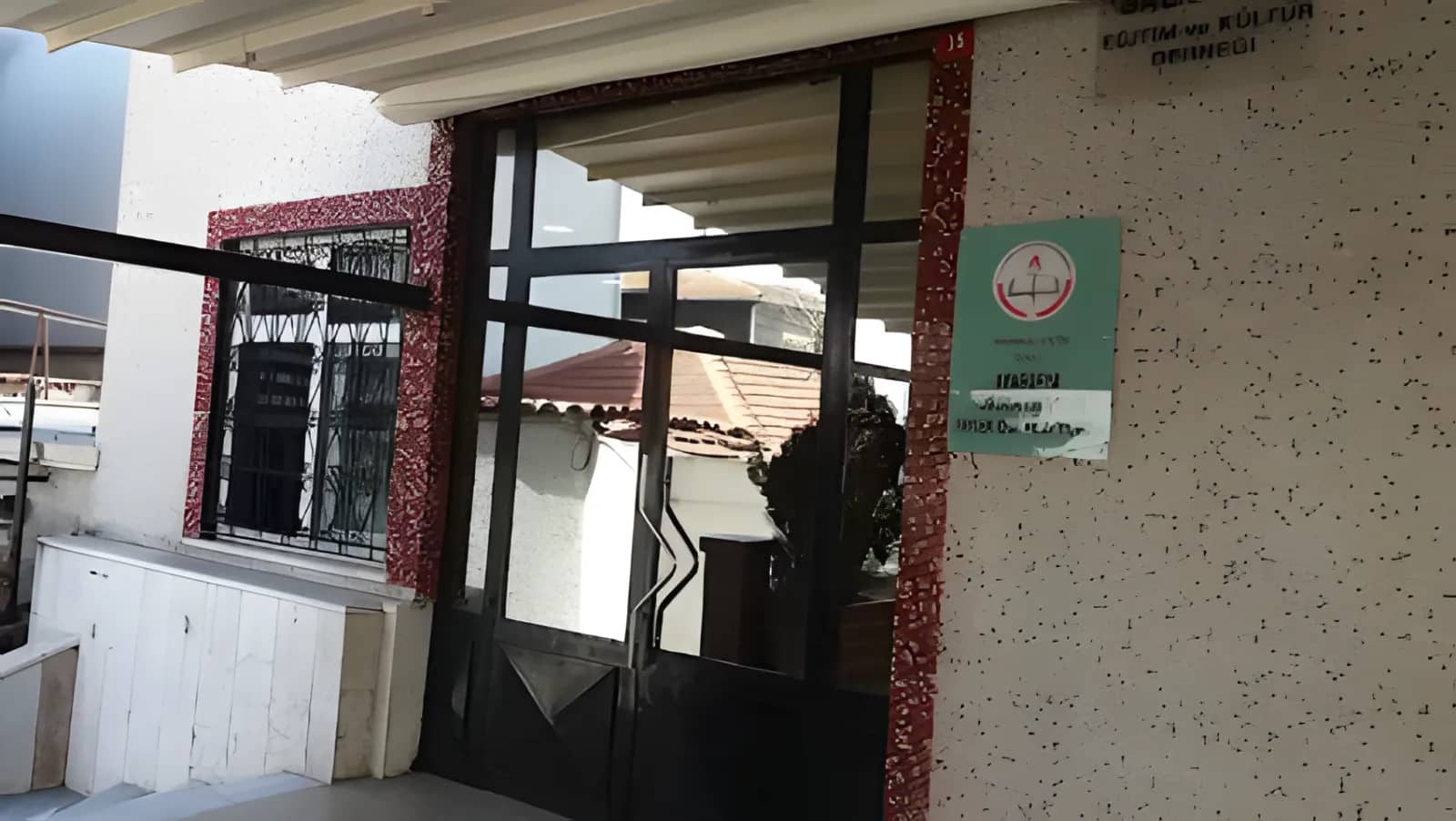 Özel Ayasofya Yüksek Öğrenim Erkek Öğrenci Yurdu