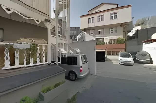 Özel Ayasofya Yüksek Öğrenim Erkek Öğrenci Yurdu Görsel 4