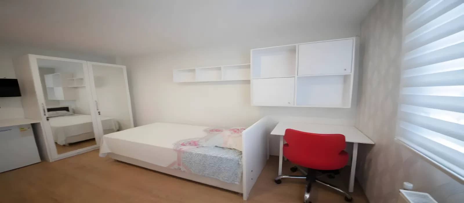 Topkapı Özel Kız Öğrenci Yurdu