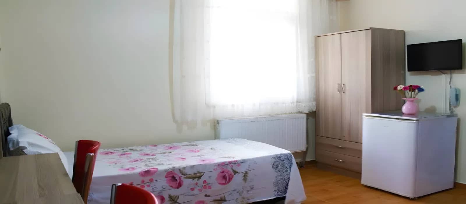 İstanyurt Özel Kız Öğrenci Yurdu