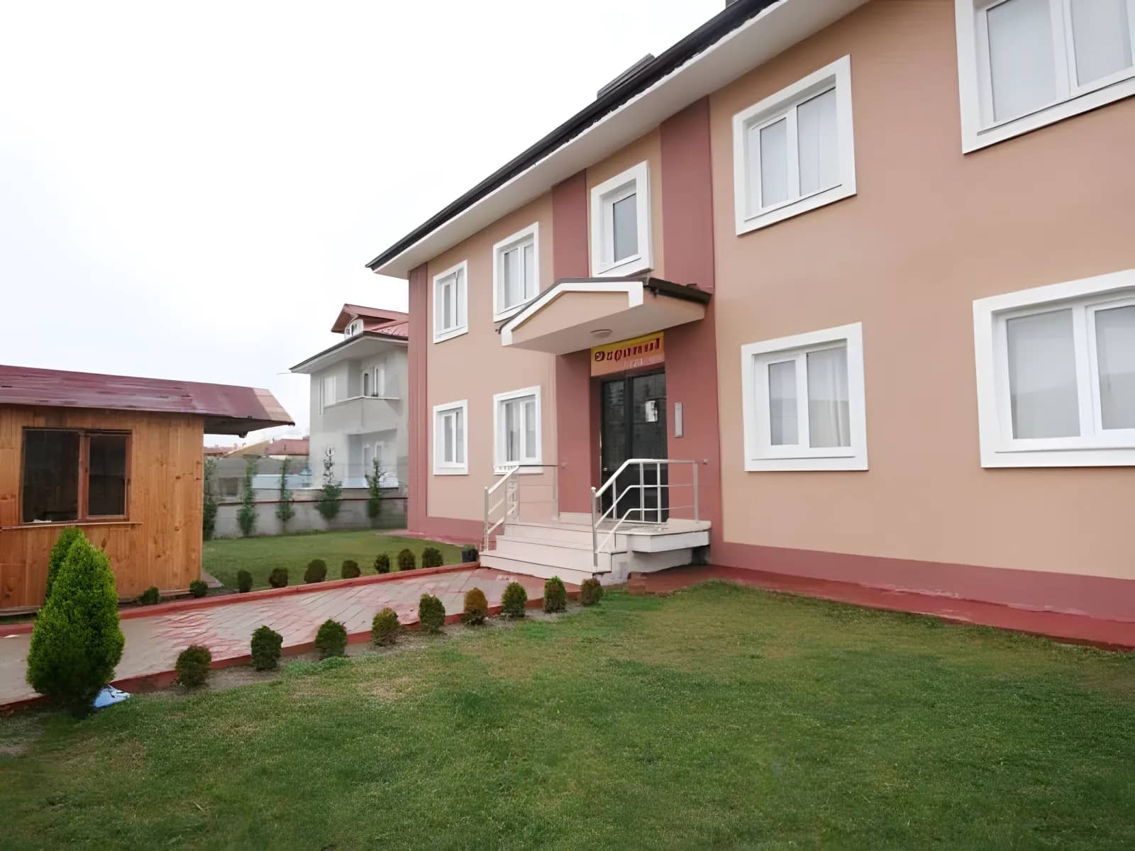 Sakarya Özgönül Kız Öğrenci Apart