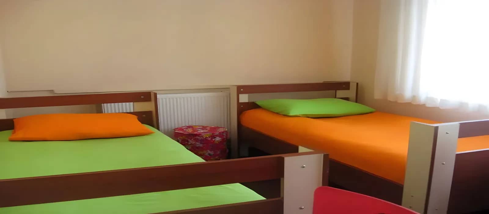 Nilsu Eriş Kız Öğrenci Apart Pansiyon
