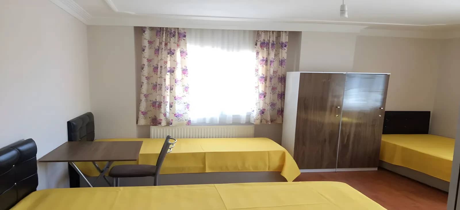 Papatyam Özel Kız Öğrenci Yurdu