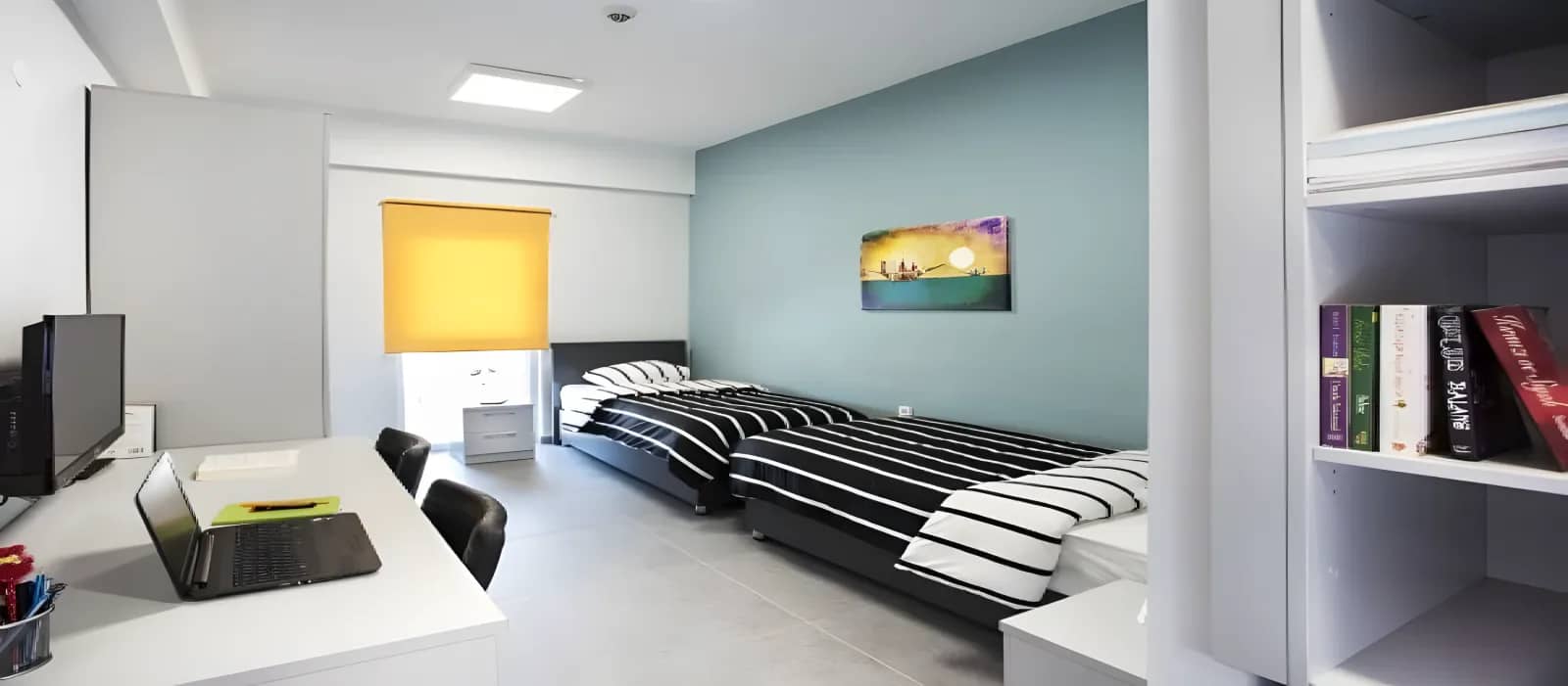 Egeyurt Özel Öğrenci Yurtları