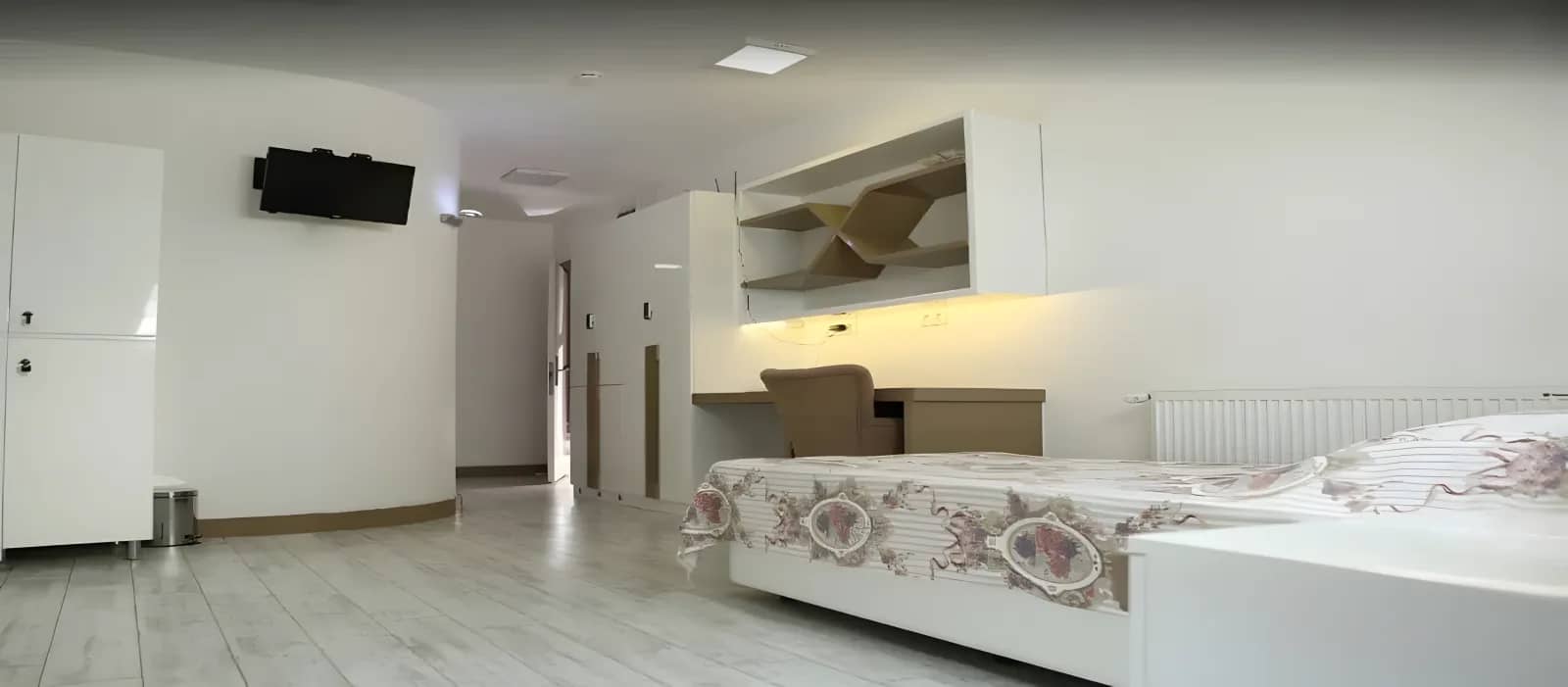 İzmir Mis Özel Kız Öğrenci Yurdu