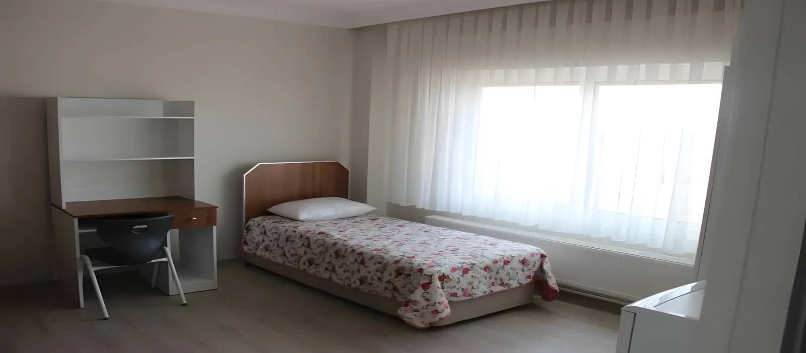 Atlas Özel Kız Öğrenci Yurdu