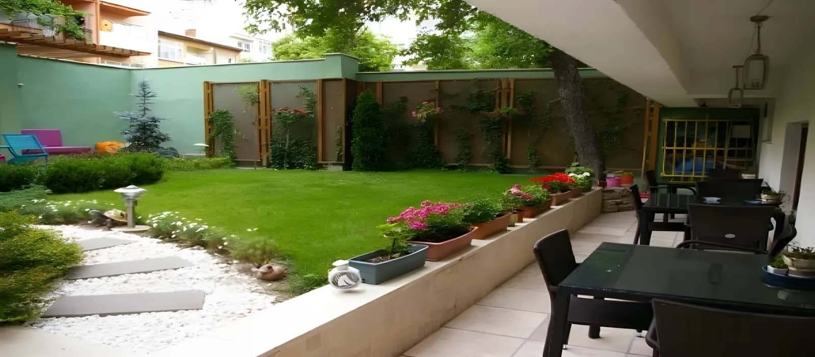 Aykanat Kız Öğrenci Apartı
