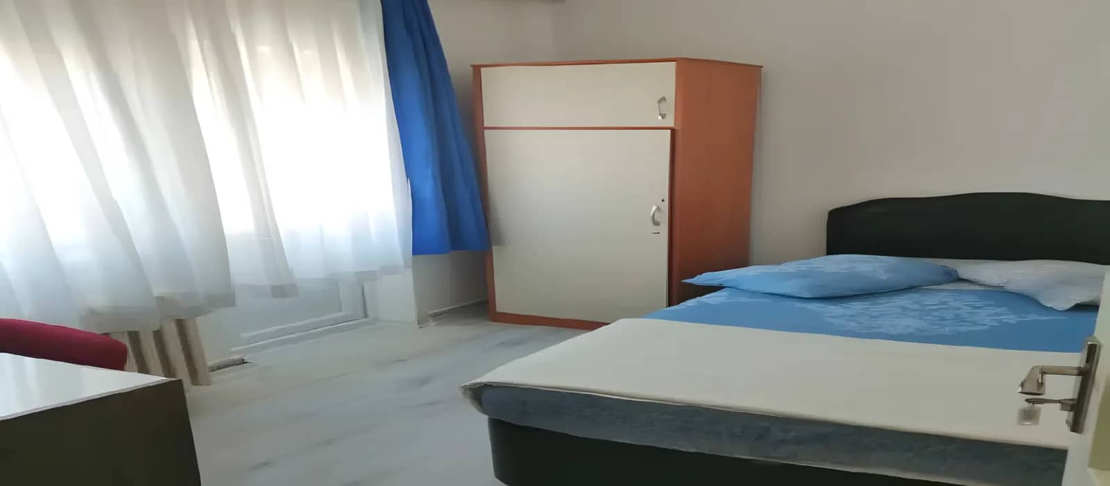 Yurt Akademi Erkek Öğrenci Yurdu