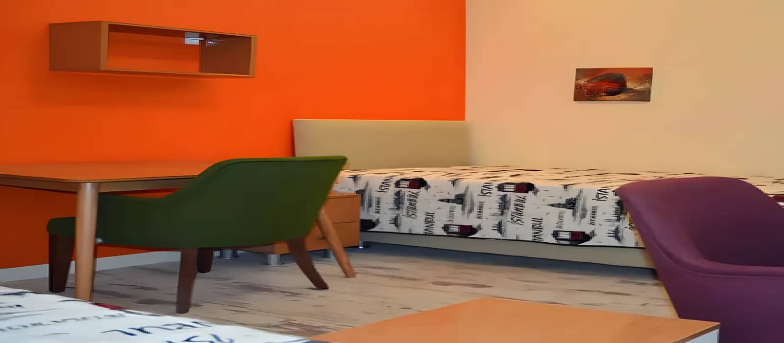 İlkay Kız Öğrenci Yurdu