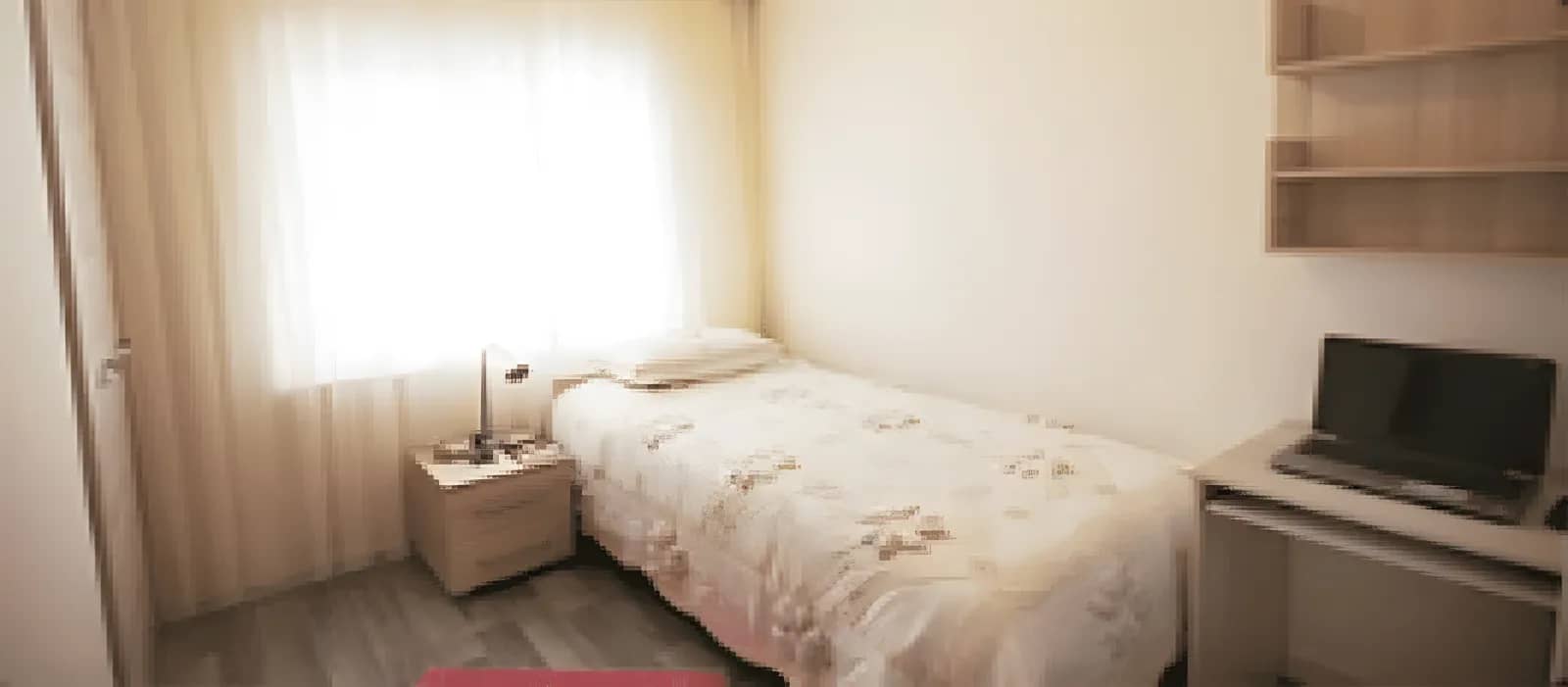 D'Ream Kız Apartı