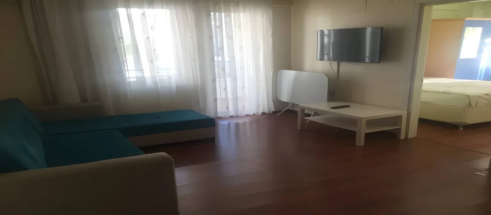 Başak Apart Erkek Öğrenci Yurdu