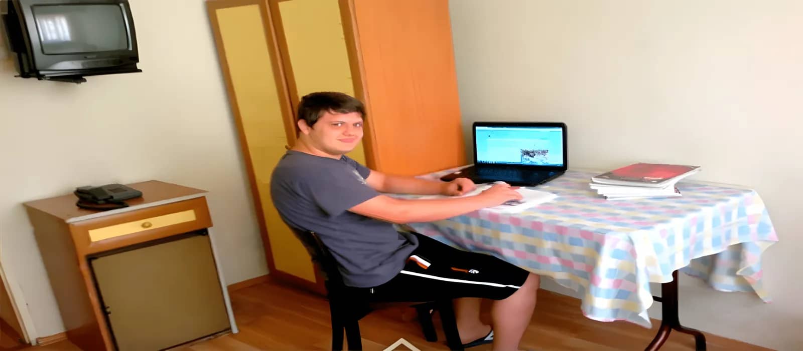 Çekirge Özel Erkek Öğrenci Yurdu