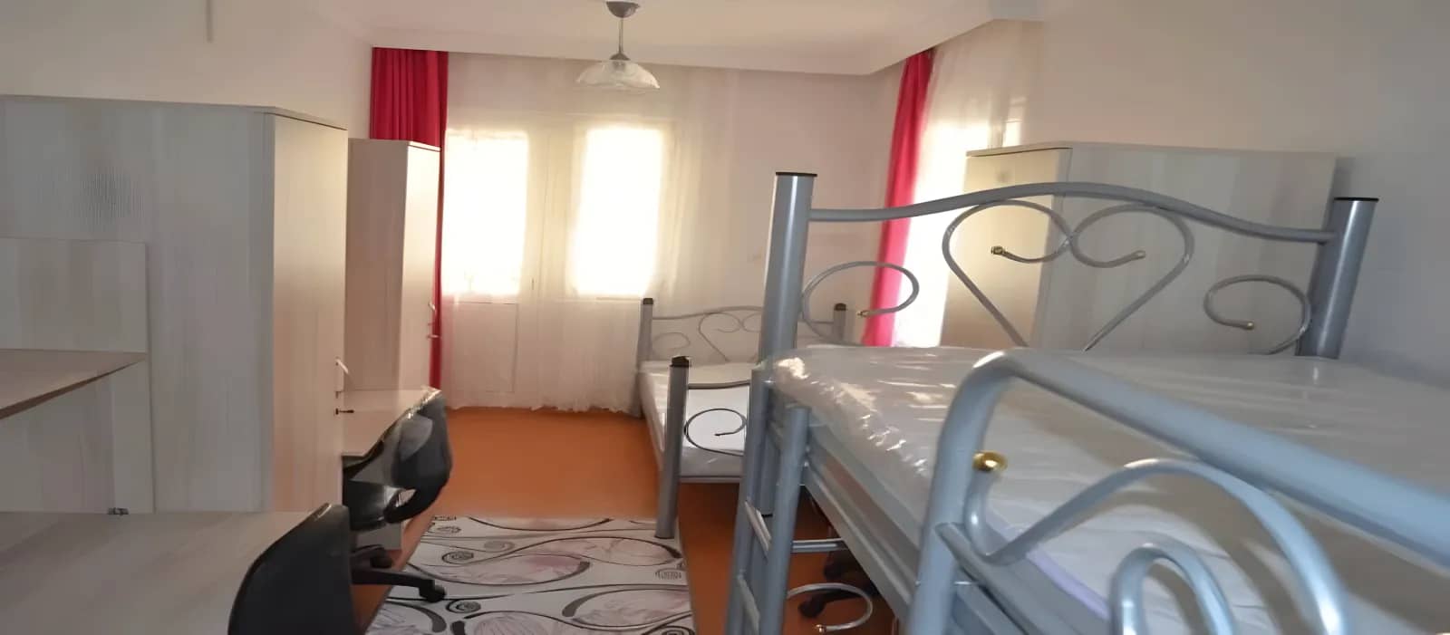 Buca Uygun Özel Kız Öğrenci Yurdu