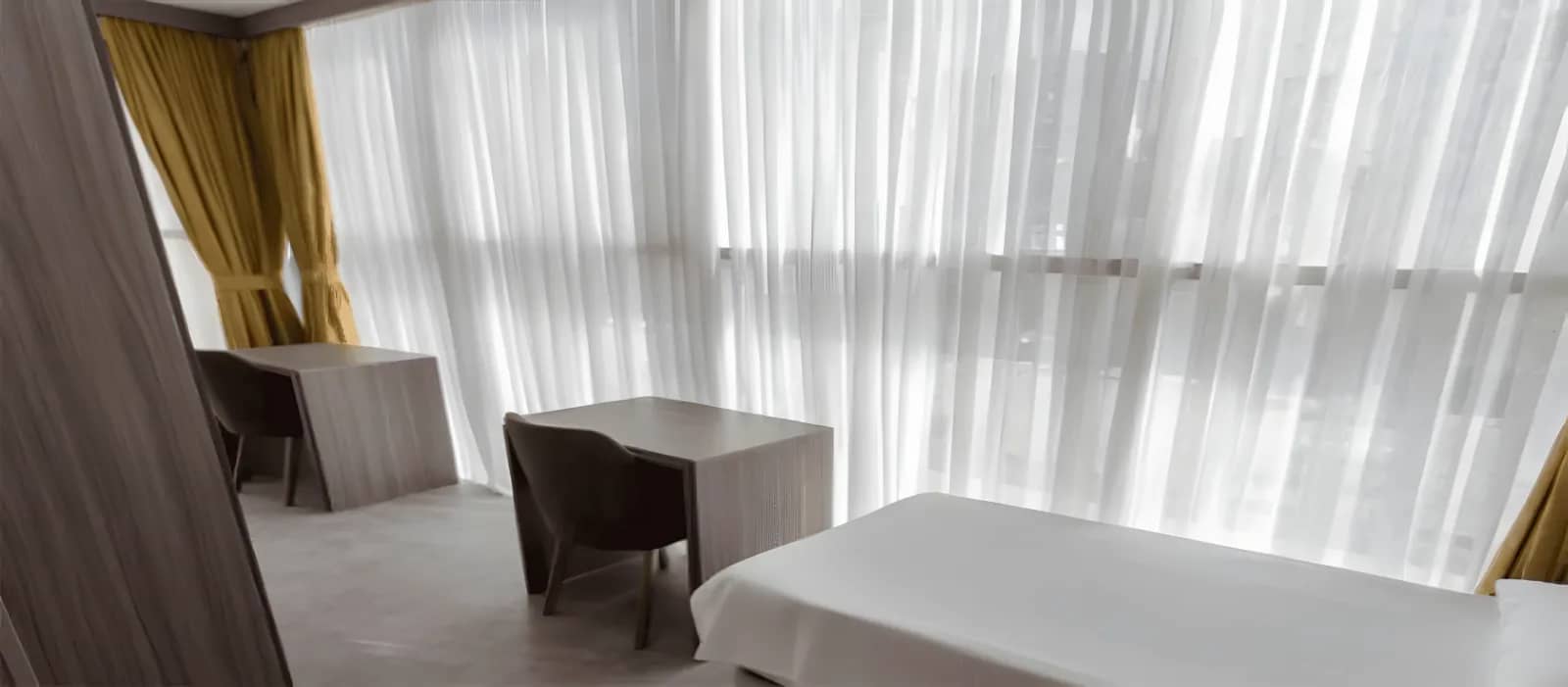 Pozitif Suites Öğrenci Yaşam Merkezi