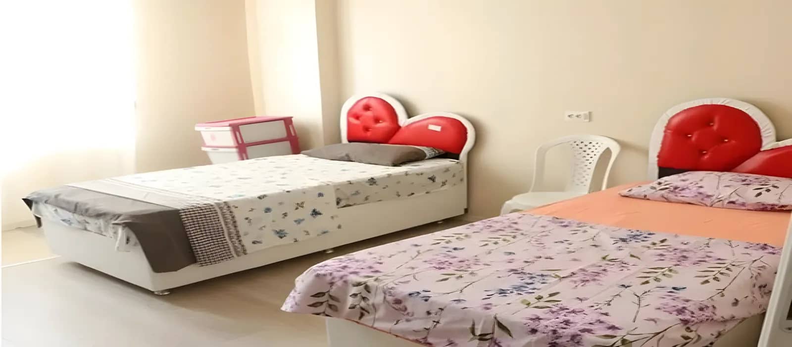 Adana Özel Güven Kız Öğrenci Yurdu