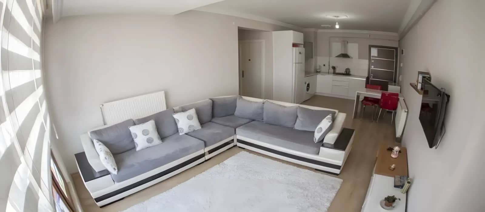 Özel Akademik Kız Öğrenci Apartları