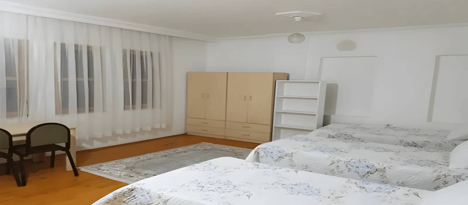 Antalya Yurdum Kız Öğrenci Apartı