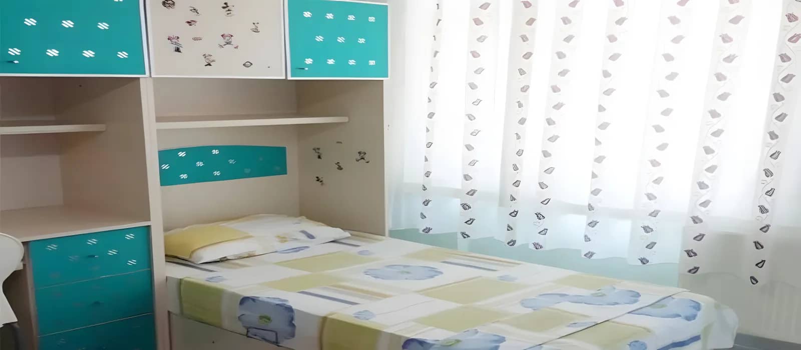 Bandırma Özel Belinay Kız Öğrenci Yurdu
