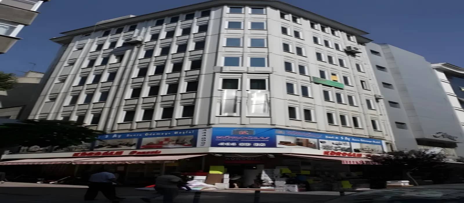 Bandırma Güler Öğrenci Apart Daire